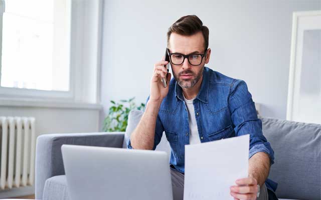 Attenzione alle truffe assicurative: alcuni consigli per difendersi.