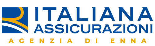 Italiana Assicurazioni Enna Logo - AGENZIA DI ENNA